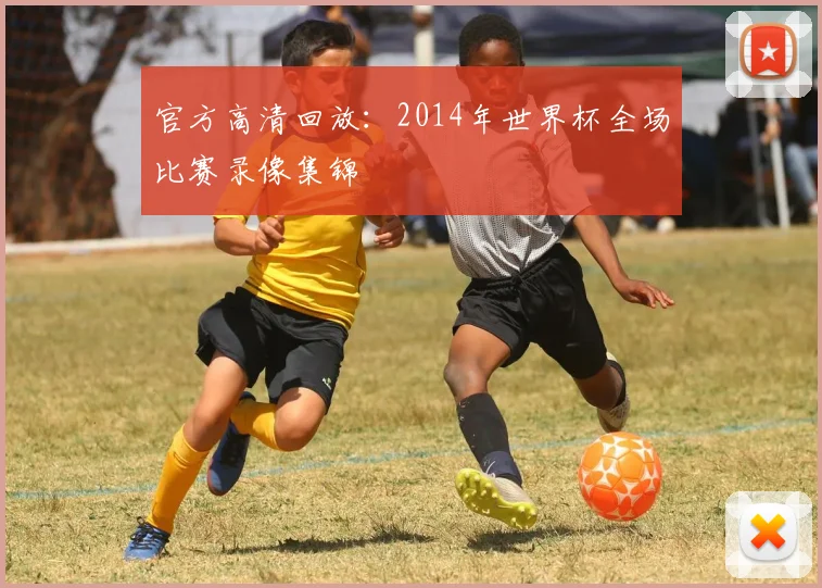 官方高清回放：2014年世界杯全场比赛录像集锦