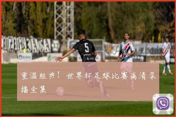 重温经典！世界杯足球比赛高清录播全集