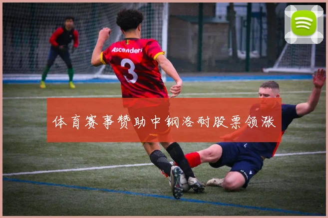 体育赛事赞助中钢洛耐股票领涨