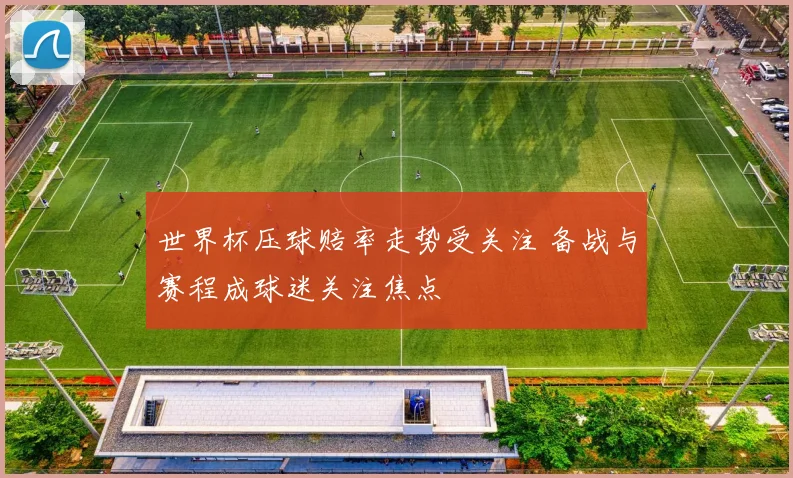 世界杯压球赔率走势受关注 备战与赛程成球迷关注焦点
