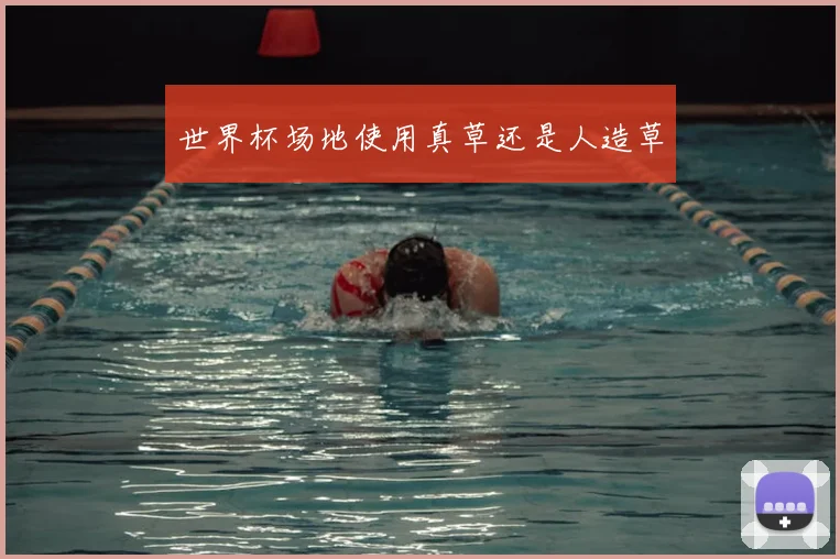 世界杯场地使用真草还是人造草